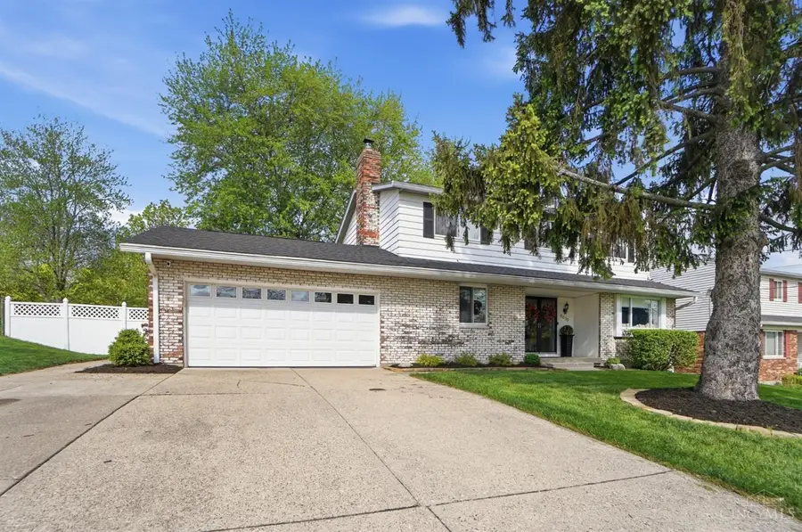 8639 Cheviot Road, Colerain, OH 45251 - #2