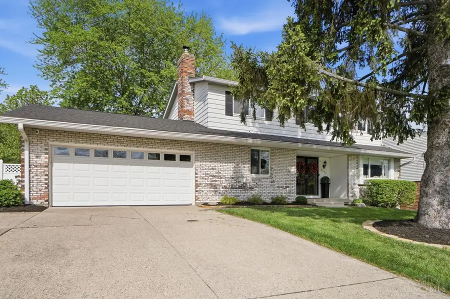 8639 Cheviot Road, Colerain, OH 45251 - #3