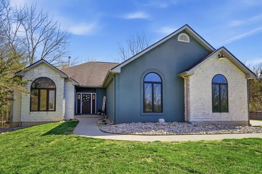 6654 Osceola, Morrow, OH 45152 - #2