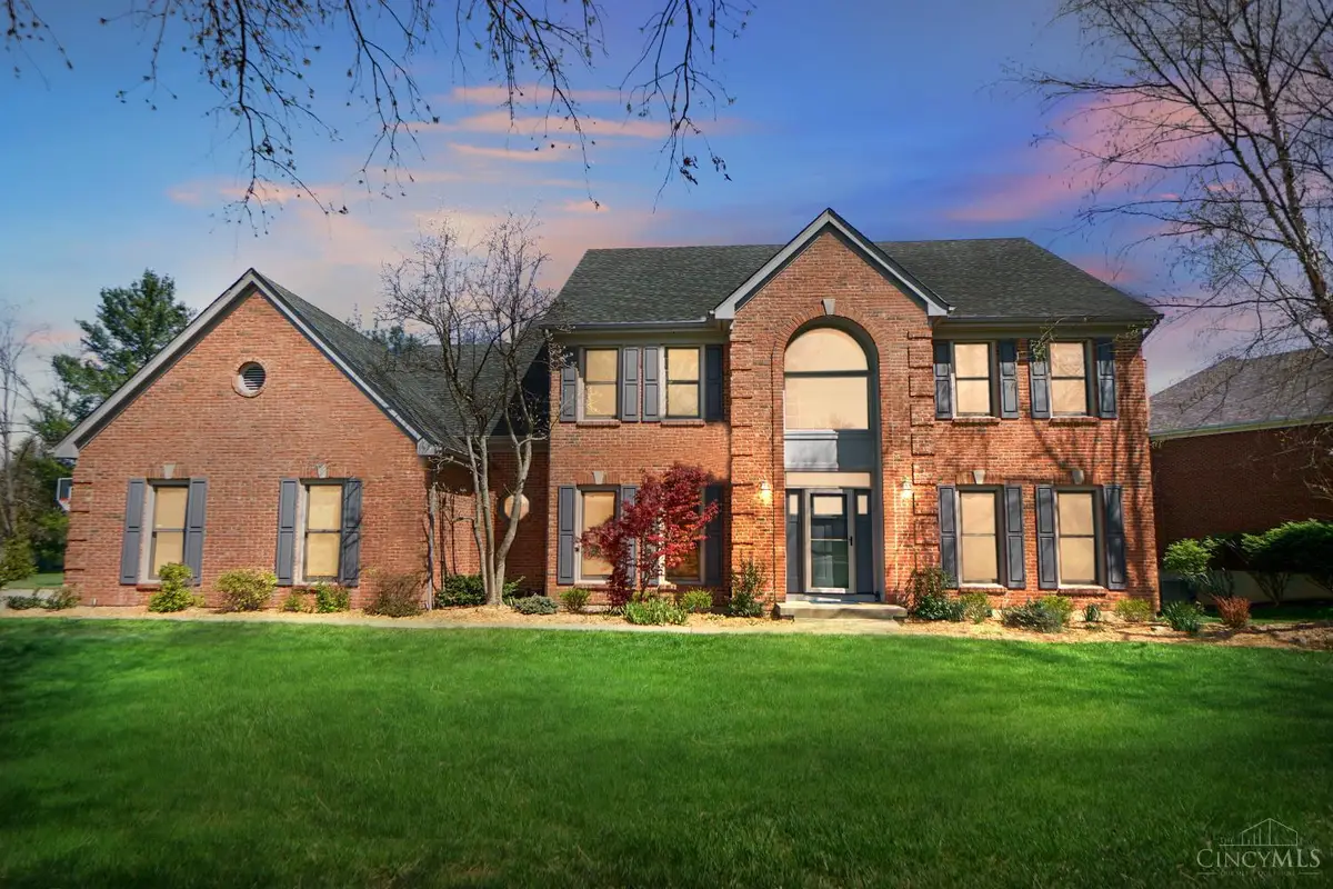 1416 Miami Lake Drive, Miami, OH 45140 - #1