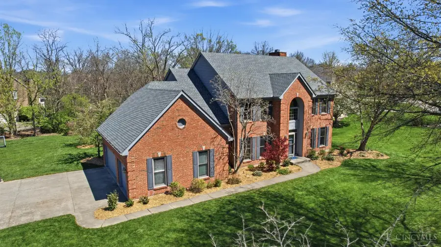 1416 Miami Lake Drive, Miami, OH 45140 - #2