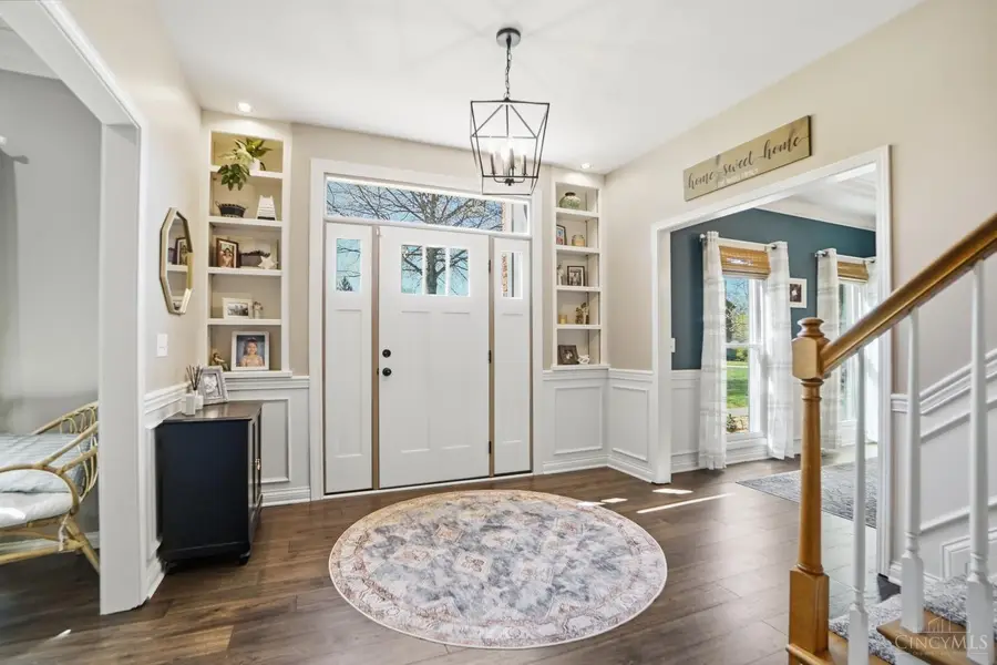 1416 Miami Lake Drive, Miami, OH 45140 - #3