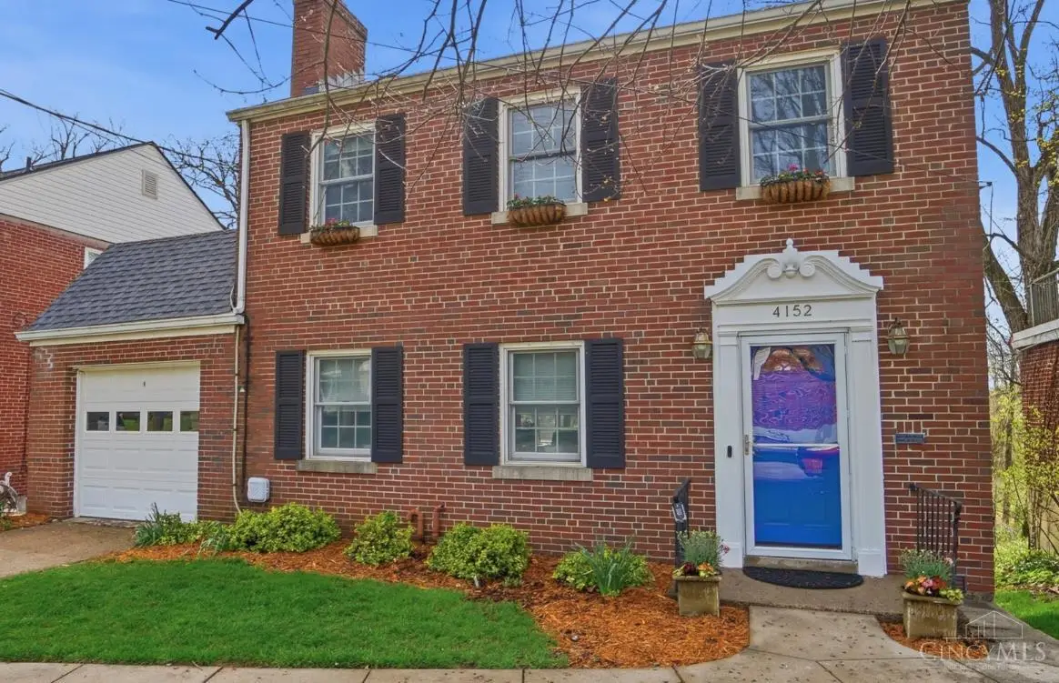 4152 Paxton Woods Drive, Cincinnati, OH 45209 - #1