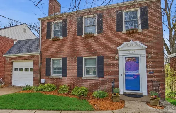 4152 Paxton Woods Drive, Cincinnati, OH 45209