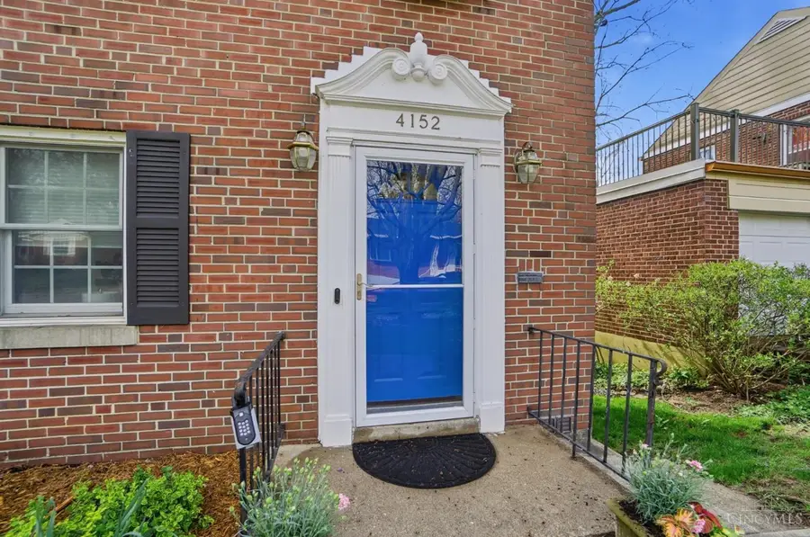 4152 Paxton Woods Drive, Cincinnati, OH 45209 - #2