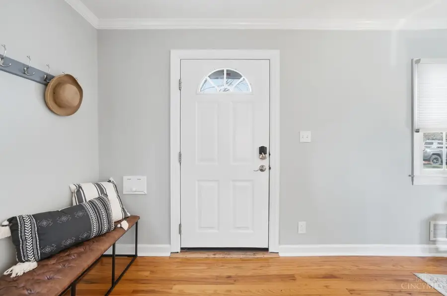 4152 Paxton Woods Drive, Cincinnati, OH 45209 - #3