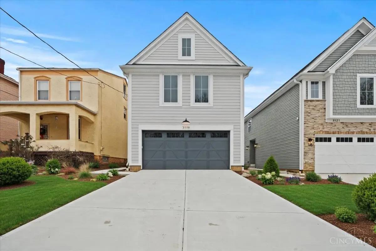 3119 Hackberry Street, Cincinnati, OH 45207 - #1