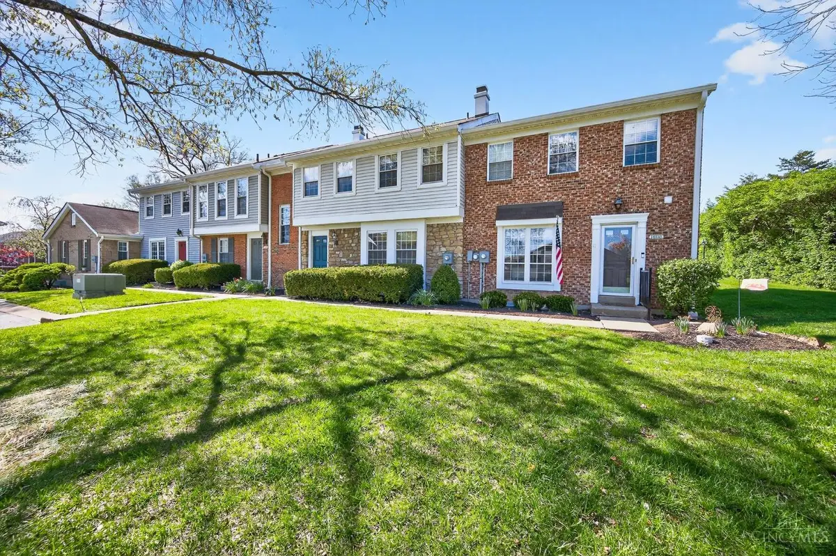 10888 Ponds Lane, Sycamore, OH 45242 - #1