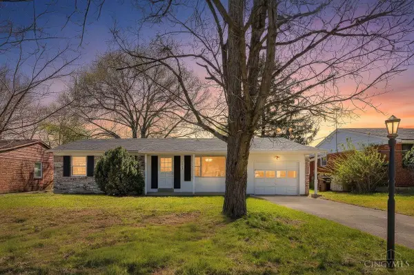 1400 Sigma Circle, Anderson Twp, OH 45255