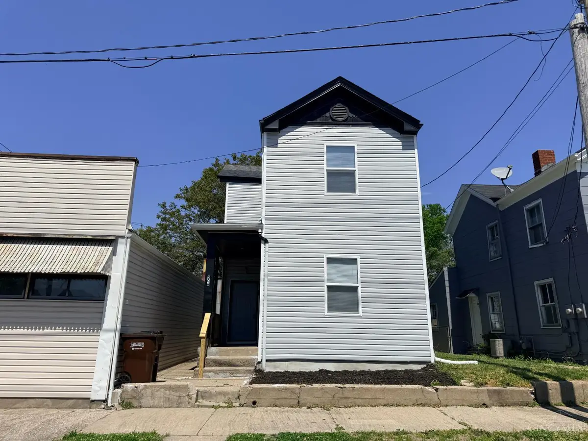 506 Vine Street, Hamilton, OH 45011 - #1