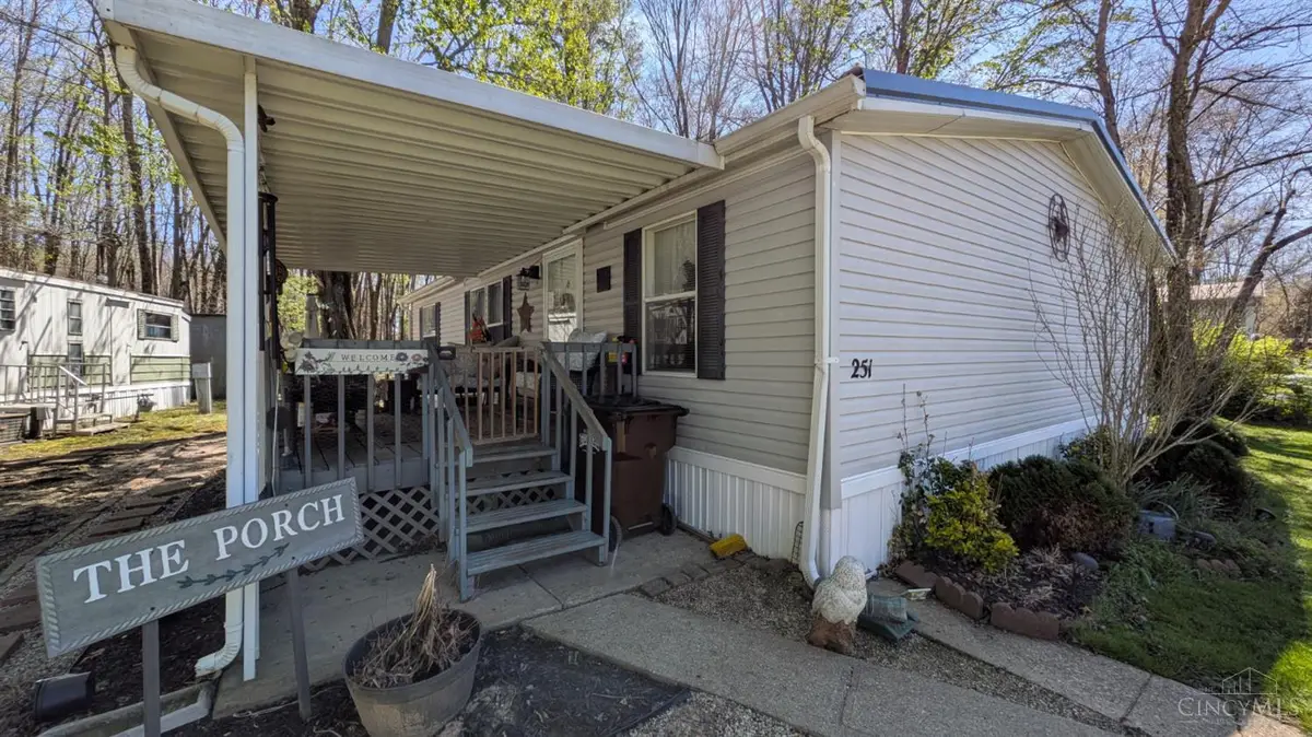251 Redbird Drive, Loveland, OH 45140 - #1