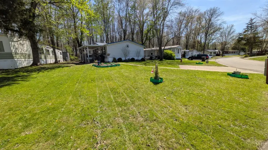 251 Redbird Drive, Loveland, OH 45140 - #2