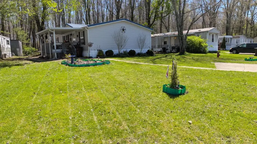 251 Redbird Drive, Loveland, OH 45140 - #3