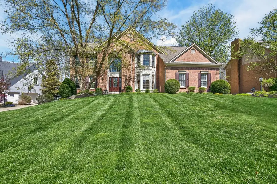 1308 Woodlake Court, Miami, OH 45140 - #2