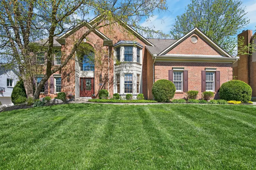 1308 Woodlake Court, Miami, OH 45140 - #3