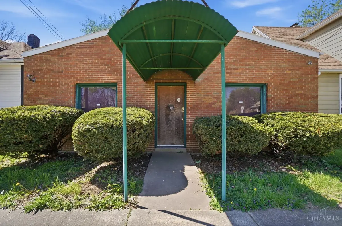 902 Crawford Street, Middletown, OH 45044 - #1