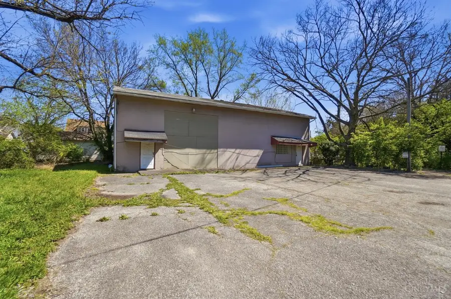 902 Crawford Street, Middletown, OH 45044 - #3