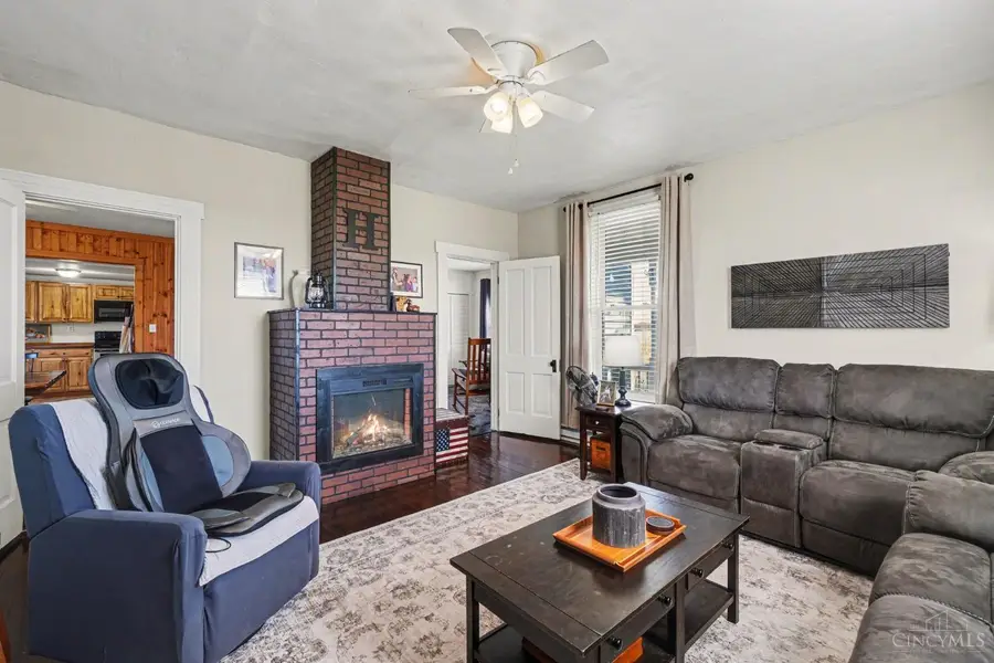 901 Oak Grove Road, Martinsville, OH 45146 - #2