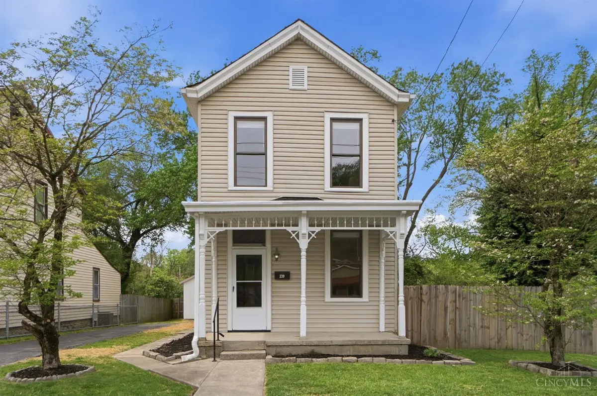 239 S Miami Avenue, Cleves, OH 45002 - #1