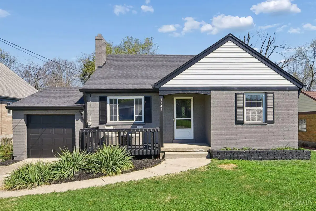3340 Dolomar Drive, Cincinnati, OH 45239 - #1