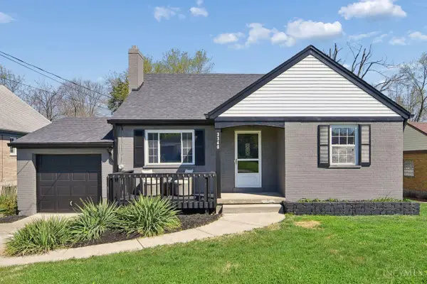 3340 Dolomar Drive, Cincinnati, OH 45239