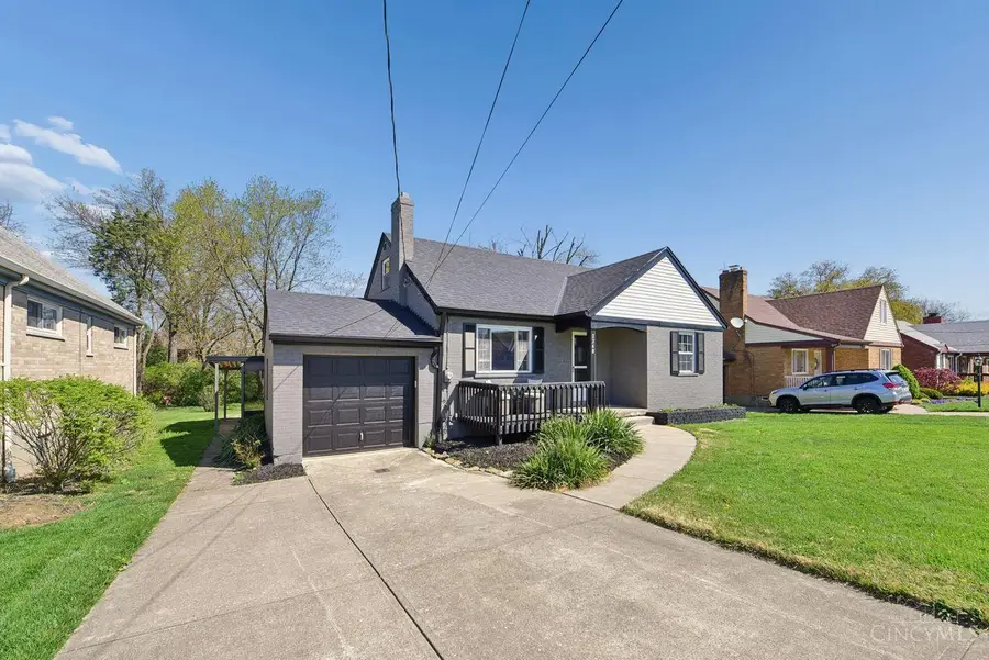 3340 Dolomar Drive, Cincinnati, OH 45239 - #2