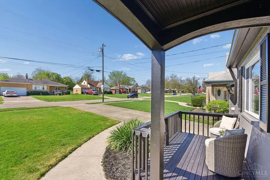 3340 Dolomar Drive, Cincinnati, OH 45239 - #3