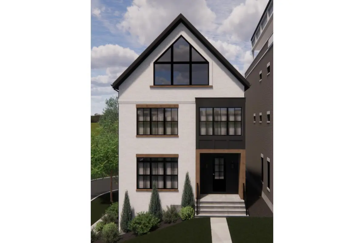 2933 Iron Oak Court, Cincinnati, OH 45209 - #1