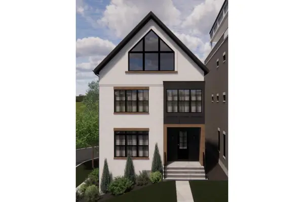 2933 Iron Oak Court, Cincinnati, OH 45209