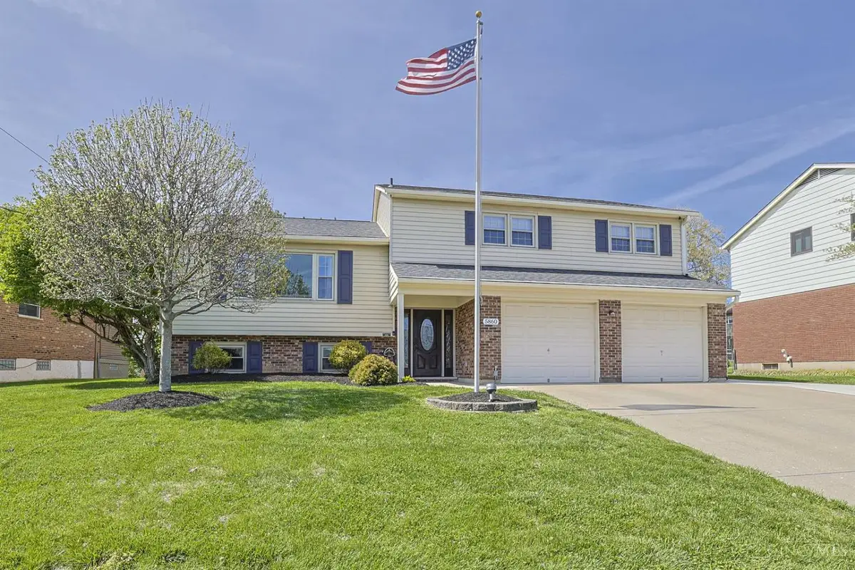 5860 Timely Terrace, Delhi, OH 45233 - #1