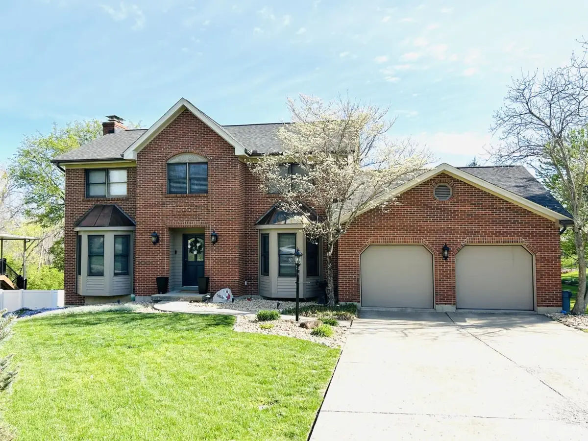 3816 Foxtail Lane, Miami Heights, OH 45248 - #1