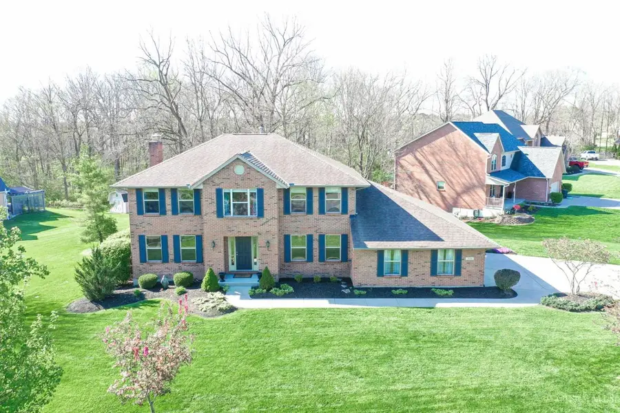 5644 Quapaw Court, Liberty, OH 45011 - #2