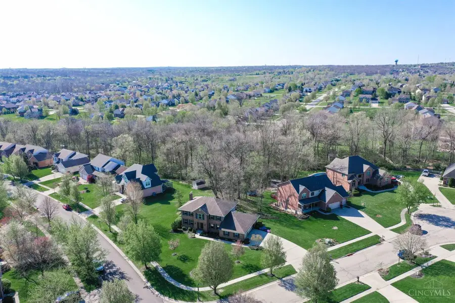 5644 Quapaw Court, Liberty, OH 45011 - #3