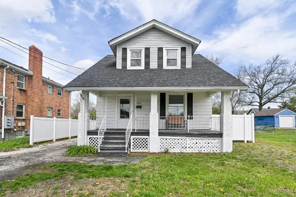 2364 Langdon Farm Road, Cincinnati, OH 45237