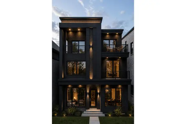 2931 Iron Oak Court, Cincinnati, OH 45209