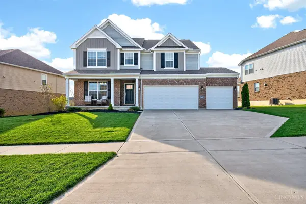 9460 W Meadow Drive, West Chester, OH 45069