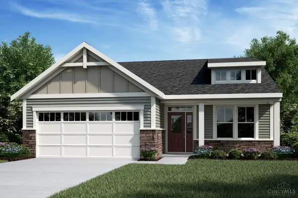 7733 Carnoustie Court, Cincinnati, OH 45233