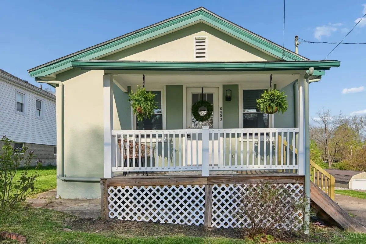 4403 School Section Road, Bridgetown, OH 45211 - #1