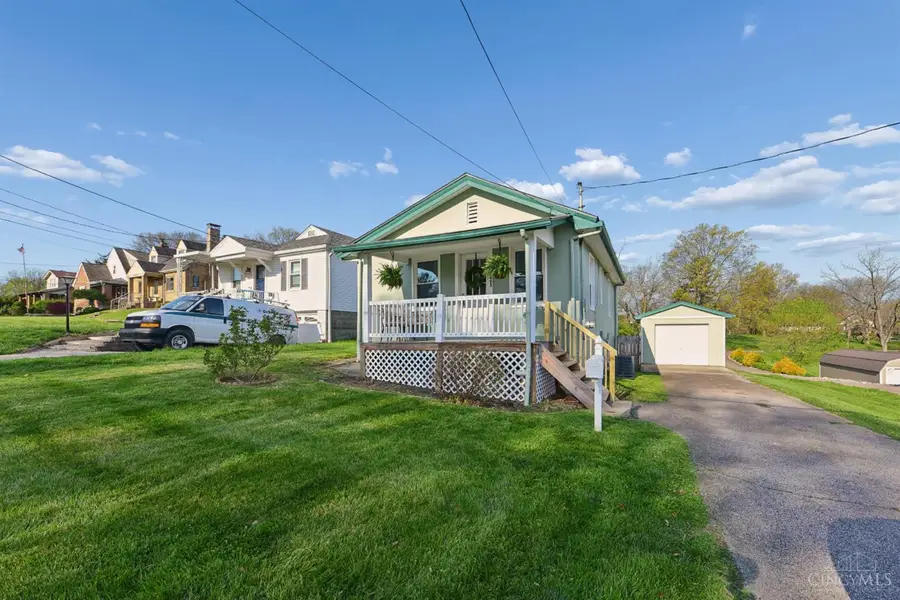 4403 School Section Road, Bridgetown, OH 45211 - #2