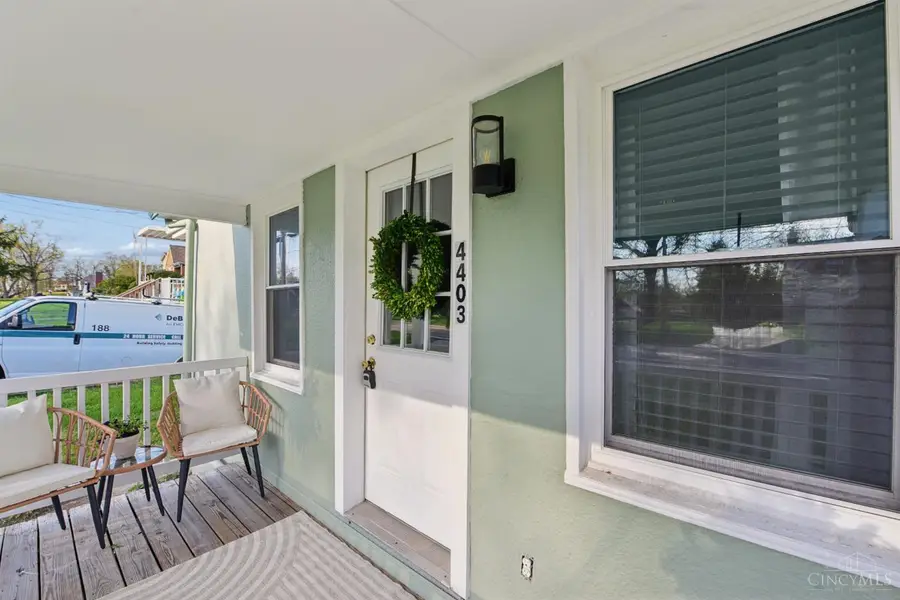 4403 School Section Road, Bridgetown, OH 45211 - #3