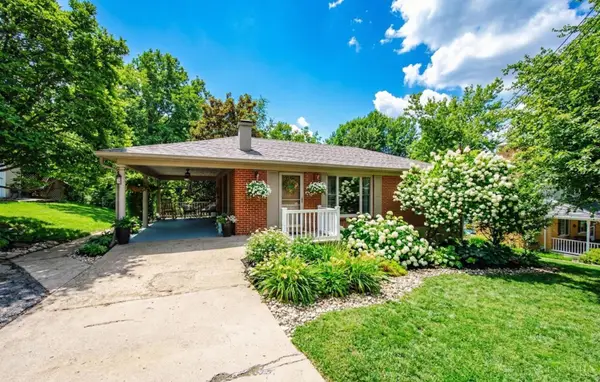 4565 Hubble Road, Green Twp, OH 45247