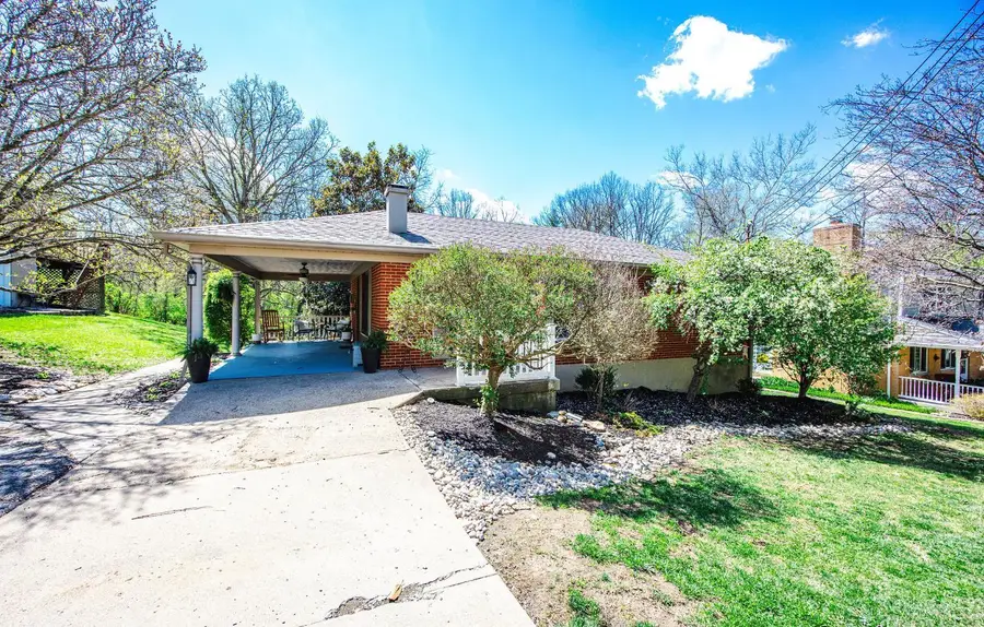 4565 Hubble Road, Green, OH 45247 - #2