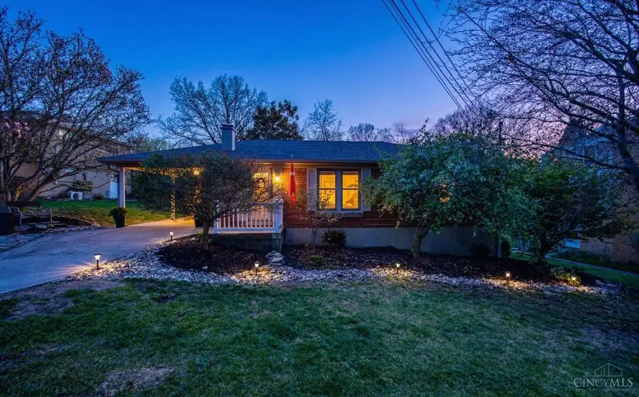 4565 Hubble Road, Green, OH 45247 - #3