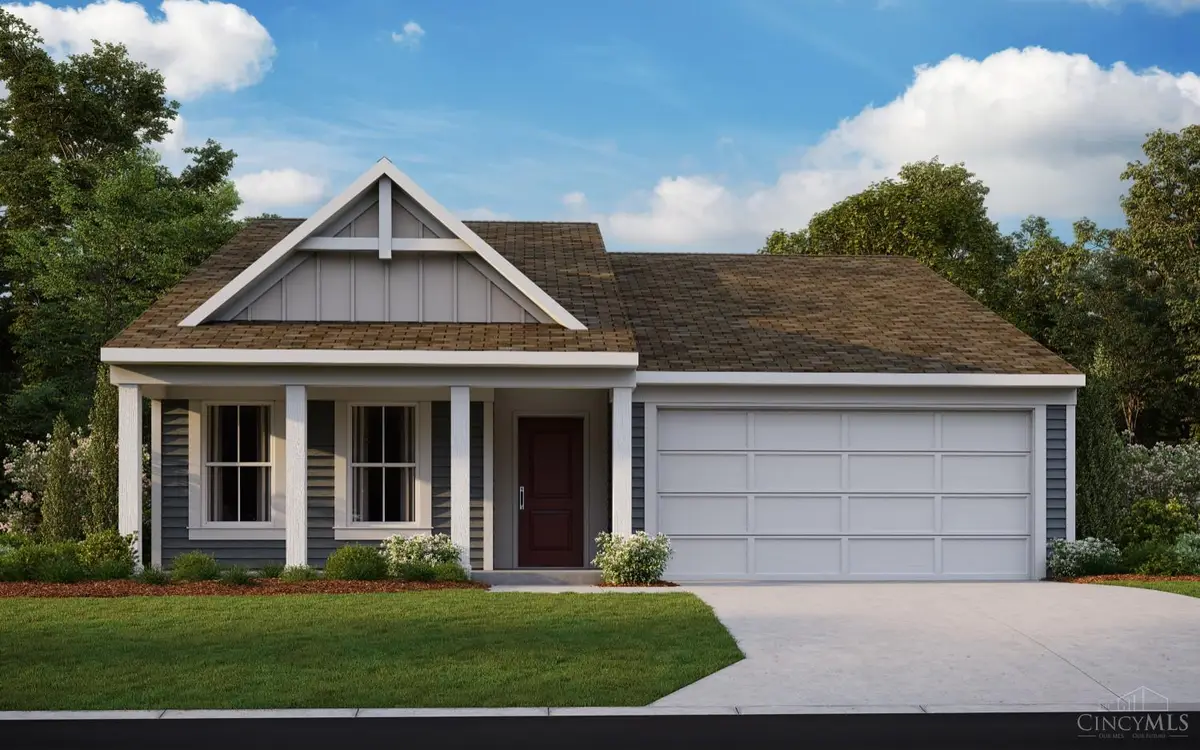 2066 Longmeadow Lane, Batavia, OH 45103 - #1