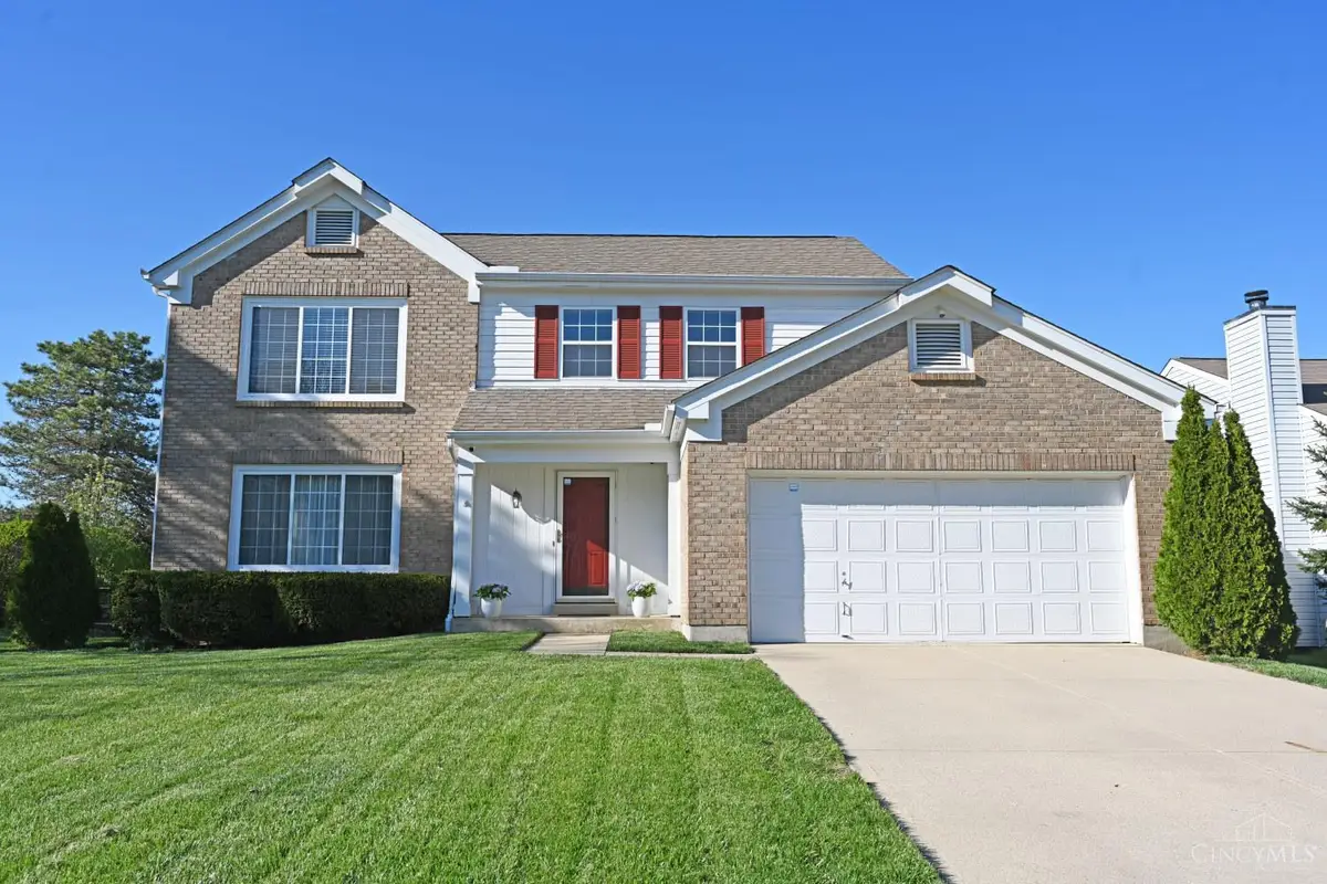 4318 N Haven Drive, Mason, OH 45040 - #1