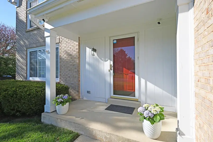 4318 N Haven Drive, Mason, OH 45040 - #3