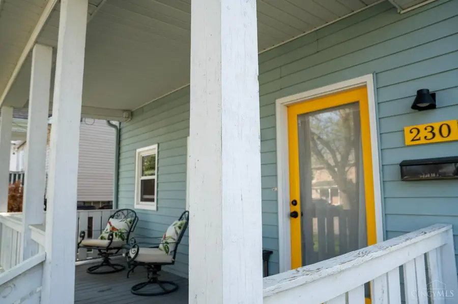230 Augusta Street, New Richmond, OH 45157 - #2