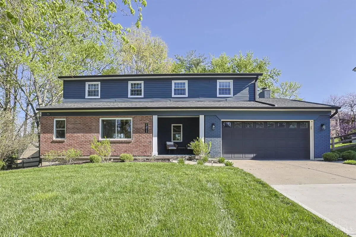 7212 Crinstead Court, Madeira, OH 45243 - #1