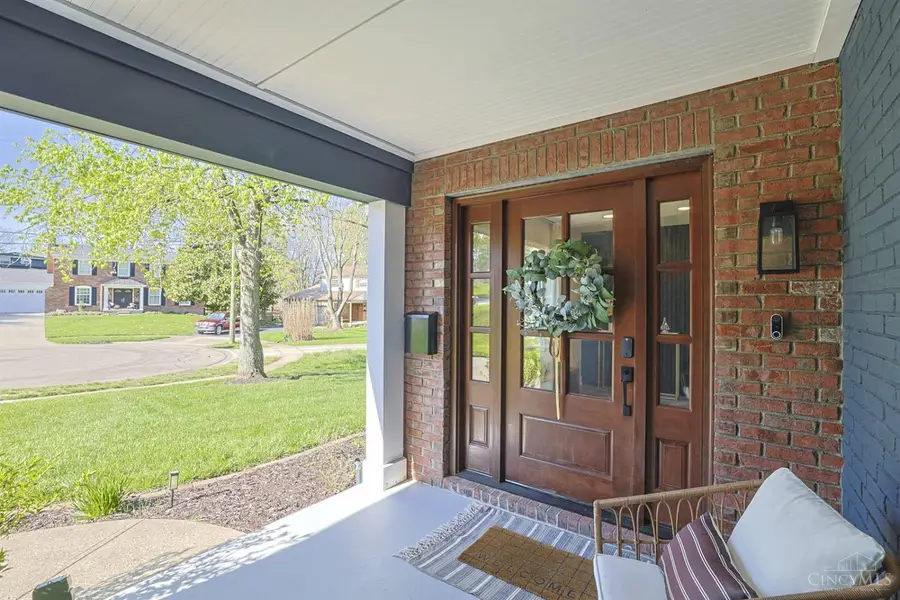 7212 Crinstead Court, Madeira, OH 45243 - #3