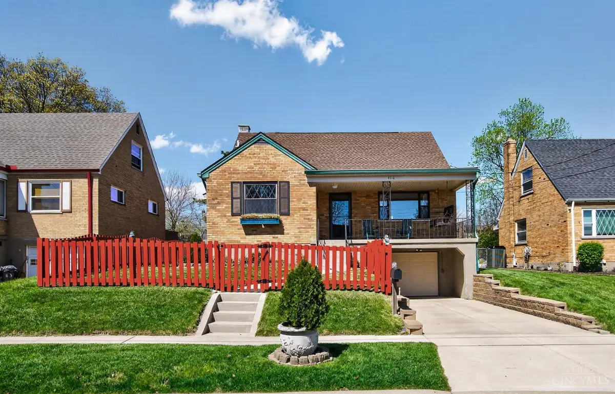 4716 Embrett Ct, Cincinnati, OH 45238 - #1